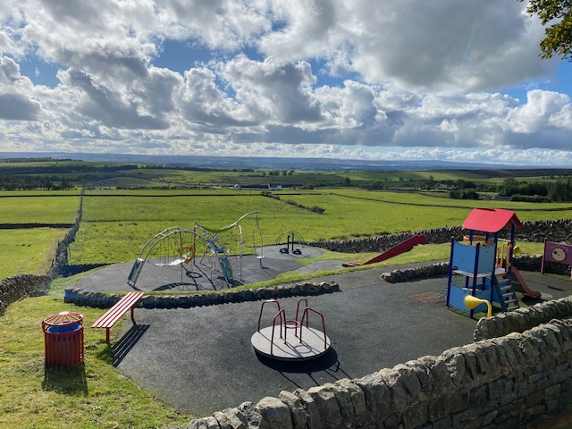 Play Area